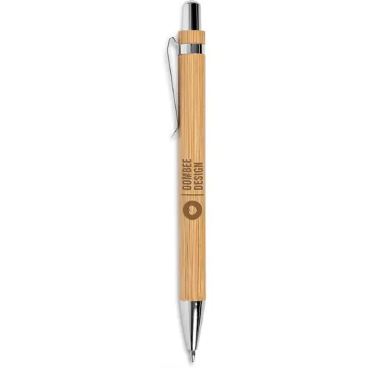 Altitude Lyon Ball Pen Branded